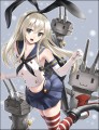しまかぜ
