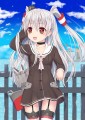 いい風ね。