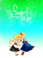 例大祭11新刊サンプル