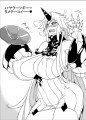 港湾夜戦姫勇儀姐さん