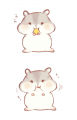 ( ・)o(・ )