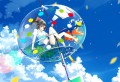 風鈴少女