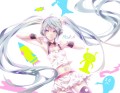 初音ミクRedial