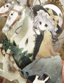 もう動かない君と