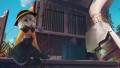廃墟にこいしちゃんが！