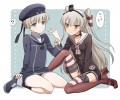 駆逐艦かわいい2