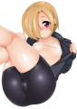 マイクロビキニスパッツ小梅ちゃん