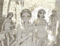 【腐】東坂詰め