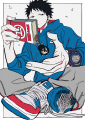 【通販中】クソ攻めくん