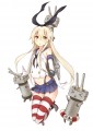 ぜかまし