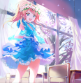 絵里　ユメノトビラ