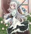 棺姫のチャイカ