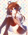 目を離さないでって言ったのにー！