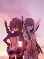 サイキョウ姉妹