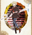 【夏闘乱2014】天ノ原藍兎【東軍】