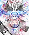 +ﾟ*｡:ﾟ+アンチビート+ﾟ:｡*+