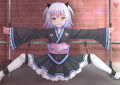 Shiroyasha