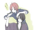 腐らくがき
