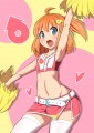 チアコス少年♂描きました☆(人´∀｀*)