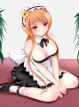 メイド❤万里花
