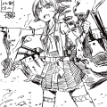 ラクガキ