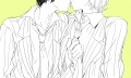 弱ペダログ④【腐・新荒】
