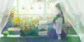 まどろみの午後