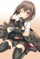 【艦これオンリーイラスト企画】大鳳
