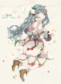 Snow Miku 2015