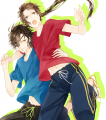 現ﾊﾟﾛだてさな