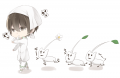 ハオピクミンは～♪