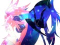 君ト云ウ君 音奏デ