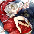 にゃお～