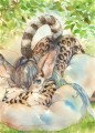 ベンガル彼女