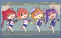 今日もオリョクル