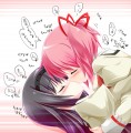 マドホムキスの夜