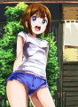 性的な妹は