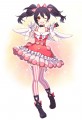 宇宙No1アイドル