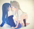 ( థ  8  థ )うみちゃ〜ん