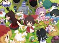 百鬼夜行「カーニバルの始まり」だ！！