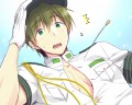 ばつーーーん
