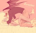 【腐】インキュバス黄瀬くん【黄黒】