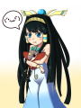 イシス(幼化)_修正