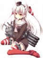 あまつかぜちゃん