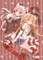 島風＆天津風