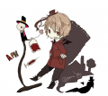 ルーさん