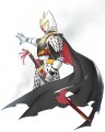 【仮面ライダー】落書き④