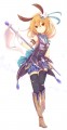 野うさみみ