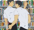 夏休みまでもーーちょい