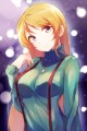 おっぱいサスペンダー！！！！